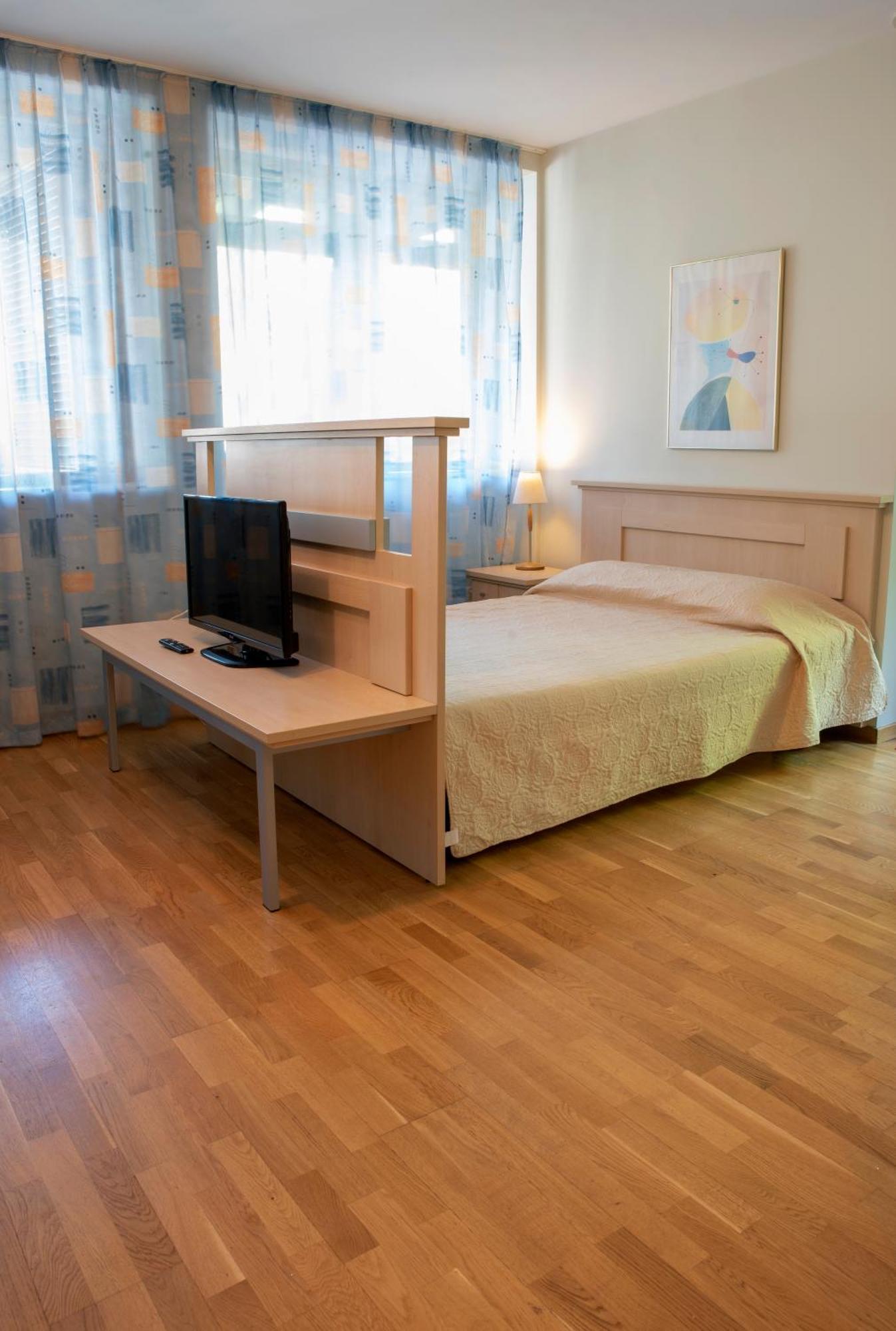 Apartment J.simpsono G.25