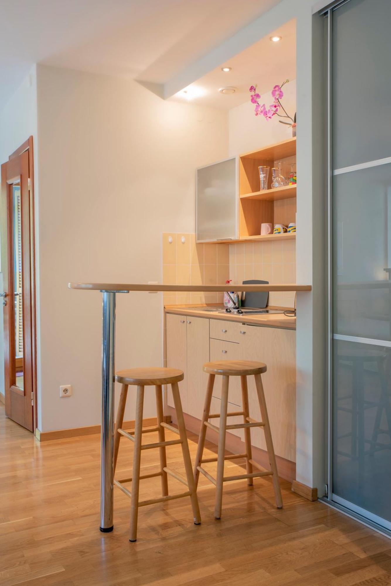 Apartment J.simpsono G.25 Palanga